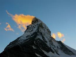 How to climb the Matterhorn